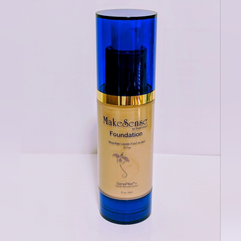 MakeSense Original Foundation By SeneGence